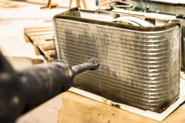 Best Affordable HVAC Duct Cleaning  in Eureka Mill, SC