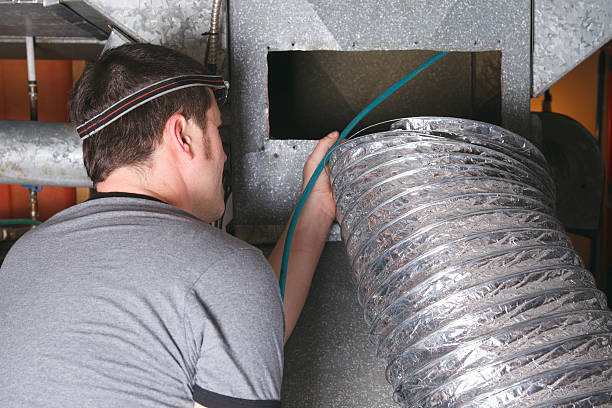 Best Professional Duct Cleaning Services  in Eureka Mill, SC