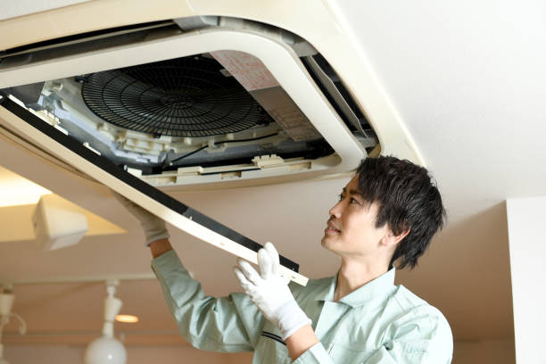 Best Ventilation Cleaning Services  in Eureka Mill, SC