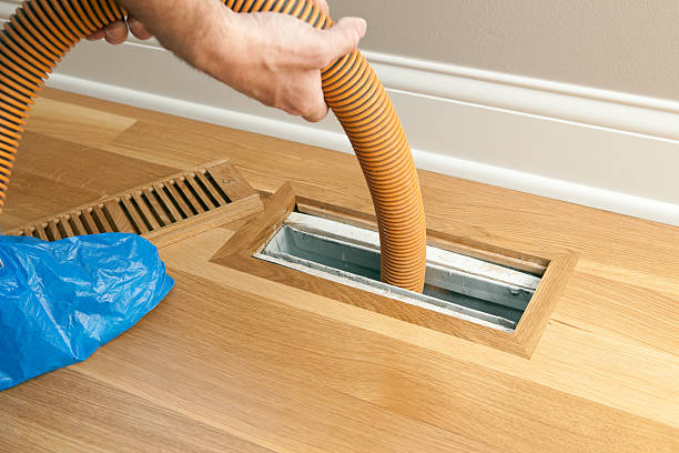 Best Best Air Duct Cleaning Company  in Eureka Mill, SC