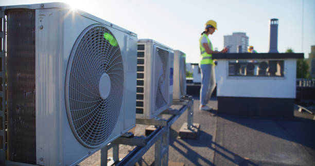 Best Dryer Vent Cleaning Services  in Eureka Mill, SC