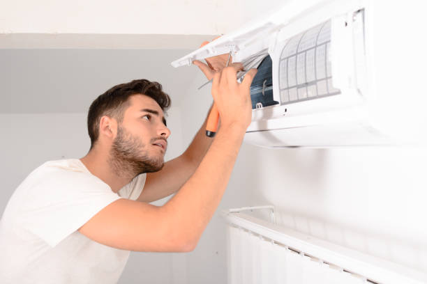 Best HVAC Maintenance and Cleaning  in Eureka Mill, SC